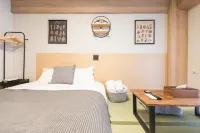 b&Kuromon2 Hotels near JR Morinomiya Station