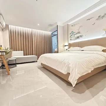 Quannan Tianyou Hotel