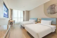 Home Inn - Zaozhuang Shanting District Government Store Hotels in Zaozhuang