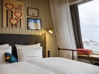 25hours Hotel Copenhagen Paper Island - 4 stelle