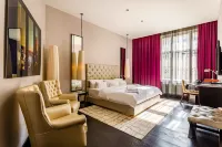 Hotel Zoo Berlin Hôtels à : Berlin