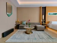 Xiaoshe Huiting · Qingsu Sky Homestay (Sanfang Qixiang Chatting Subway Station) - 2-Sterne