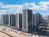 HanTing Hotel (Xinyi Biguiyuan Shijicheng)
