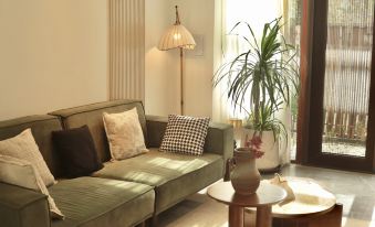 Dali Xuanpu Homestay