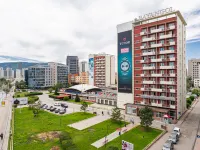 Bayangol Hotel