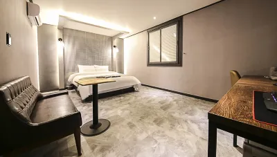 호텔파르페