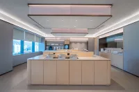 JI Hotel (Xuancheng Jixi) - petit déjeuner