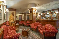 Relais du Foyer - bar