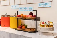 Moshang Yisu Hotel (Dengfeng Songshan Shaolin Temple Scenic Area Branch) - breakfast
