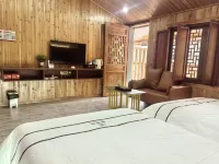 Sangzilin Homestay