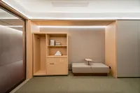 JI Hotel (Shaoxing Xinchang Taitan Road) - Gym
