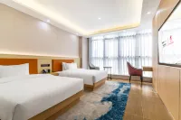 Jifeng International Hotel (Nanbu County  Branch)
