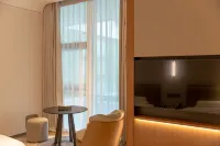 MLILY HOTEL Các khách sạn ở Khu vực sân bay Quốc tế Hồng Kiều