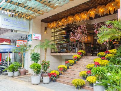 Doha Central Bliss Danang Hotel a Salve by Haviland