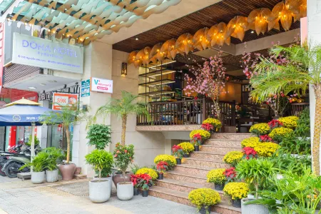 Doha Central Bliss Danang Hotel by Haviland