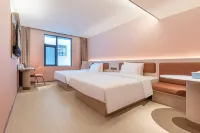 HanTing Hotel (Dali Heqing) Hotels in Heqing