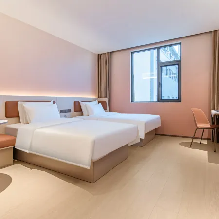 HanTing Hotel (Dali Heqing)