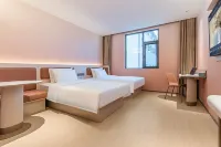 HanTing Hotel (Dali Heqing) Hotels in Heqing