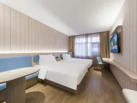 HanTing Hotel (Tai'an Taishan Scenic Area) Hotels near Mount Tai