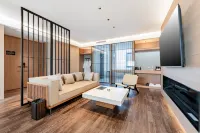 Jinyi Hotel (Wulashan West Station Branch, Urad Front Banner) Hotels in Urad Front Banner