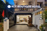 Kly Boutique Hotel Huế Các khách sạn gần The Flag Tower