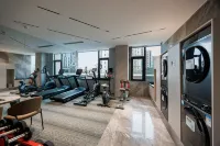 Platinum Crystal Hotel