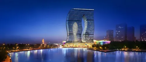 Paton View Hotel（Star avenue riverside store ） Hotels in Hangzhou