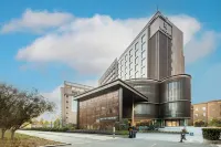 WANDA JIN Kingmao Wuhan Hotels in Wuhan