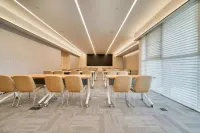 Jiangdong Mingting Hotel