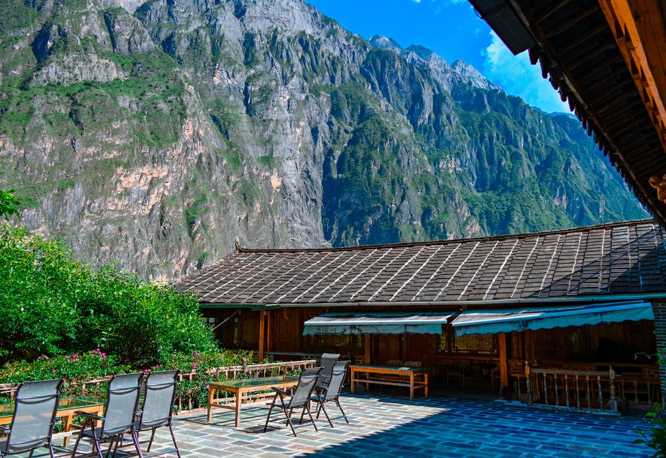 Sean’s Guesthouse