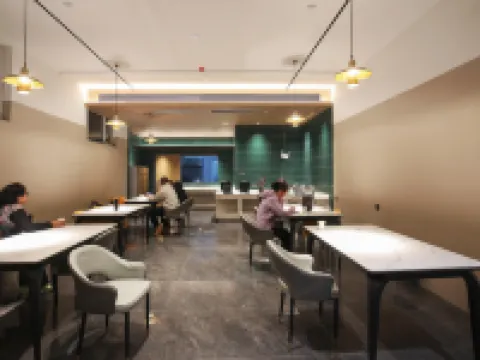 Guangling Langyue Hotel Hotels in Guangling