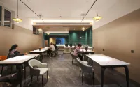 Guangling Langyue Hotel فنادق في قوانغ لينغ