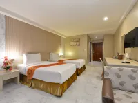 Three Seasons Place Bangkok バンカピ周辺のホテル