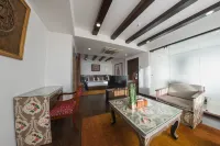 Da-lai-La Boutique Hotel - Evcil Hayvan Kabul Edilen Alan