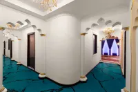 Hotel G Ramayana