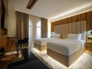 โคฮินูร์ พลาซ่า