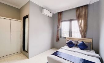 NamRoom at Kebayoran Baru