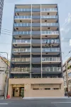 Apartment Hotel 11 Namba Minami Hotels in Osaka