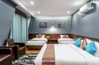 Hotel Yukhang Hotel a Thamel