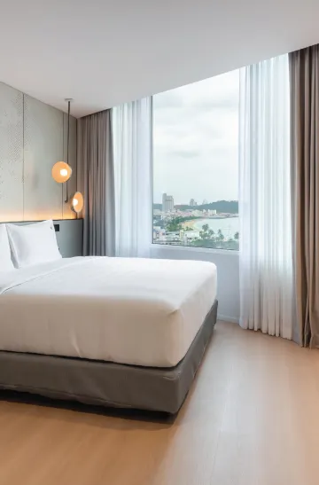 โกลด์ สวีท - ปรับปรุงใหม่