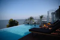 Dali Fengyouyuan · Luyushiguang Villa Sea View B&B (Erhai Park Branch)