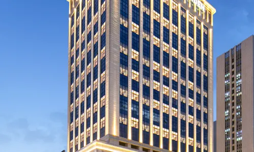 Wyndham Garden Quanzhou Jinjiang Airport