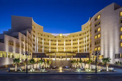 Millennium Hail Hotel Hotels in 