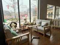 Dangyang Lvwochuan Space Capsule B&B