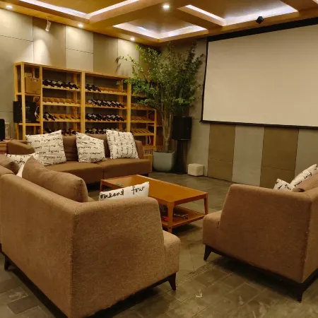 Shijian Ravine | Architect Hotel · Qie Wan Qie An Homestay (Luoyi Ancient City Shizijie Branch)