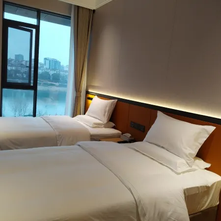 Dadi Mei Hotel (Tieniu Square)