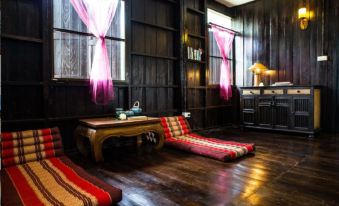 Rachamankha Thai Villa