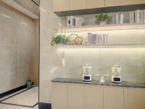 Yiwu Tianxing Fashion Hotel