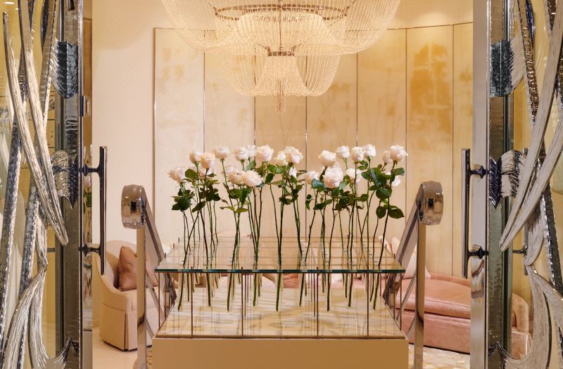 The Dorchester photo 2