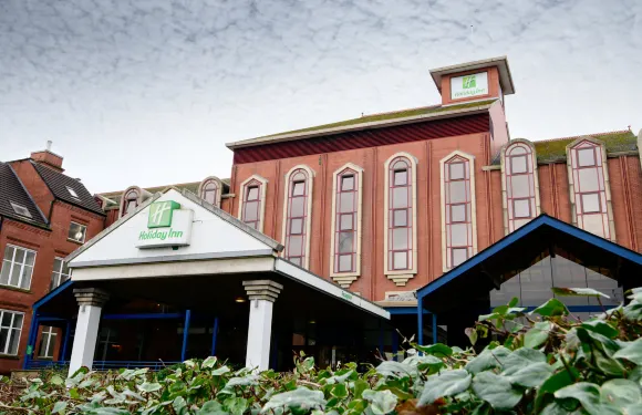 Holiday Inn 波頓中心